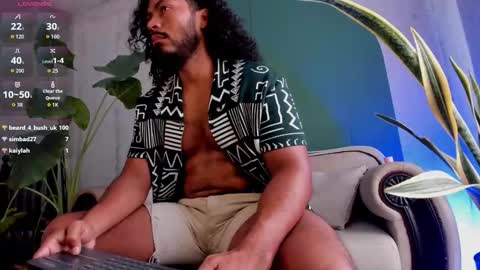 Noah online show from January 16, 6:06 pm