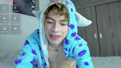 Noah online show from October 21, 3:00 am