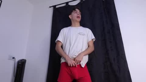 Noah online show from March 30, 1:22 pm