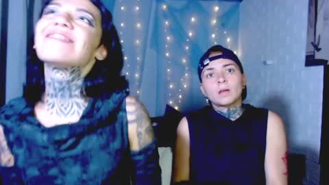 noah hehim    online show from April 12, 12:25 am