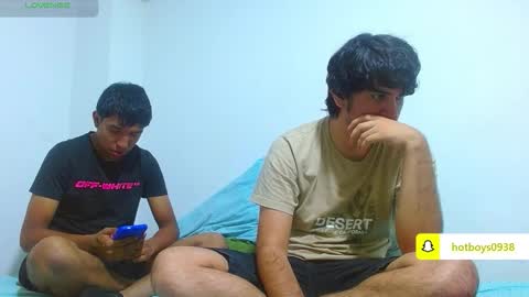 noah_meyer_ online show from October 22, 2:59 am