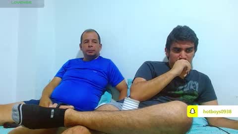 noah_meyer_ online show from November 1, 2:56 am