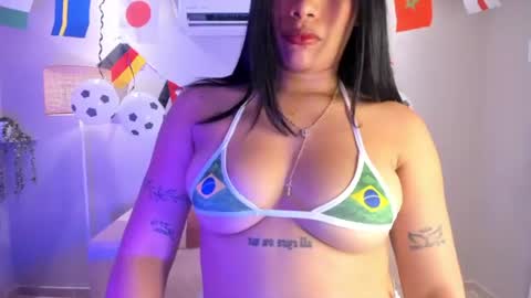 Noemy online show from June 19, 12:44 pm