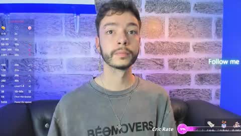    online show from November 8, 11:08 pm