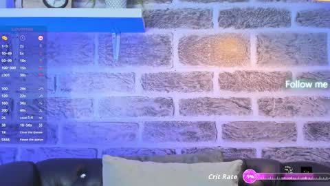    online show from November 9, 11:18 pm