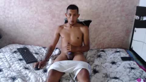 Noah online show from January 9, 10:31 pm