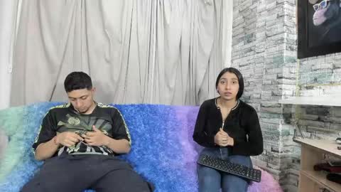 Noahandbunny online show from May 11, 12:56 pm