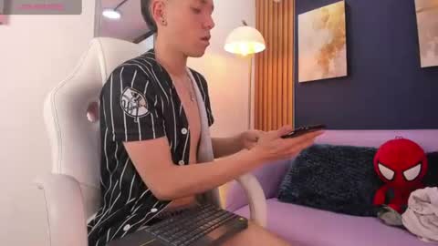 Noah online show from July 12, 4:48 am