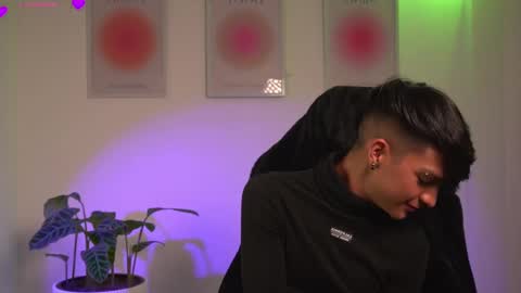 Noah     online show from March 2, 8:05 am