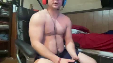 The Noah Ryder online show from February 16, 1:58 am