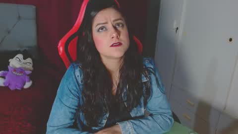 Noamartin online show from December 5, 12:43 am