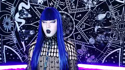 caroline online show from March 29, 2:24 am