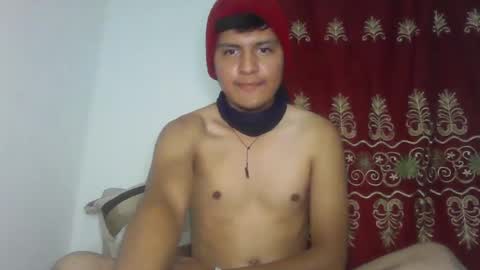 Flako online show from February 23, 2:07 am