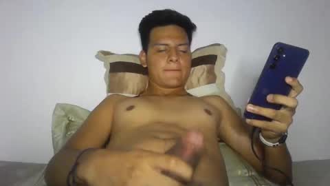 Flako online show from February 27, 4:24 am