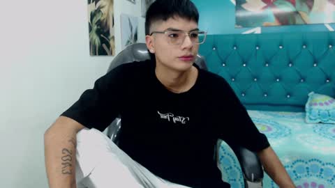 Noha Scott online show from February 1, 10:55 pm