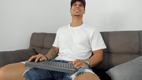 nohanhunter online show from June 7, 3:06 pm
