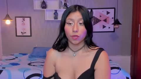  Nohemi   online show from February 18, 12:26 am