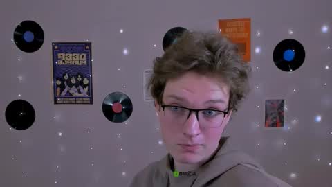 cool Kai online show from February 12, 9:35 am