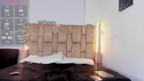 Sebas  online show from April 8, 4:15 am