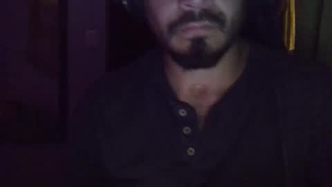 noizemanx online show from March 4, 3:14 am