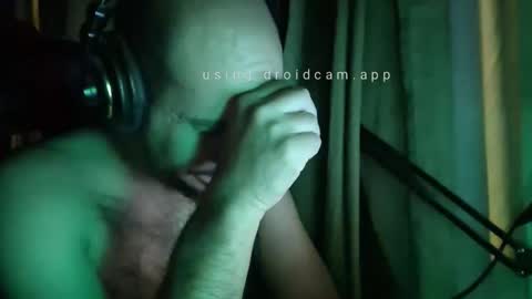 noizemanx online show from April 4, 3:57 am