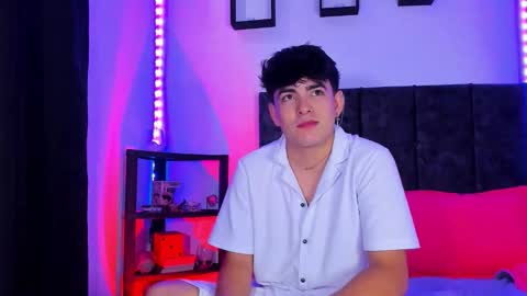 Nolan  online show from November 9, 6:54 pm