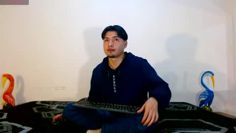 NolanJay69 online show from June 5, 6:24 pm