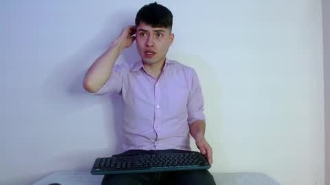 NolanJay69 online show from October 1, 1:59 am