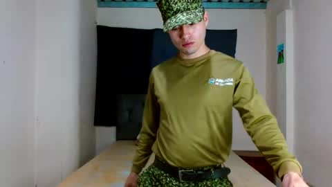 NolanJay69 online show from September 18, 10:58 pm