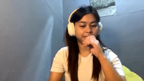 Amelia online show from December 17, 8:43 am