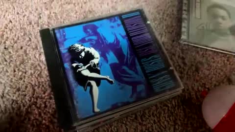 nolliepercflip online show from November 17, 8:28 am