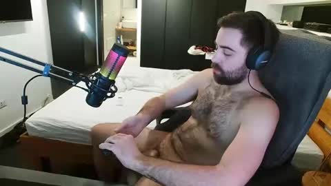 nomadicFF online show from January 30, 10:41 pm