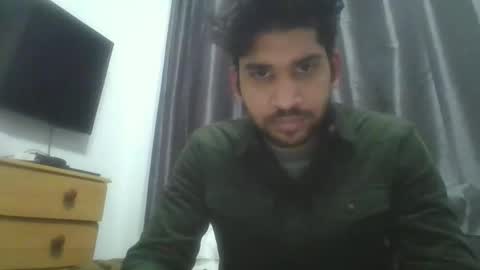 nomaii246 online show from December 5, 7:22 pm