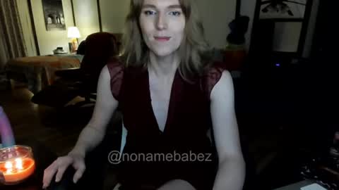 nonamebabez online show from June 28, 2:40 am