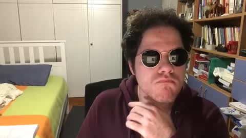 nongay379444 online show from January 5, 5:30 pm