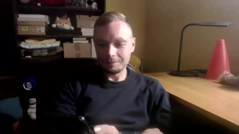 J. online show from November 2, 7:25 pm