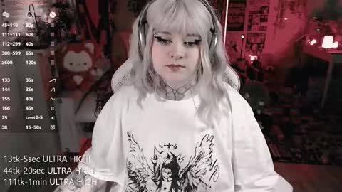 Noori online show from March 23, 9:53 pm