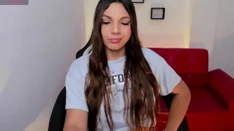 Nora online show from October 28, 4:02 am