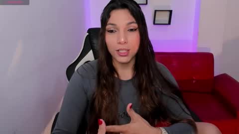 Nora online show from December 19, 4:19 am