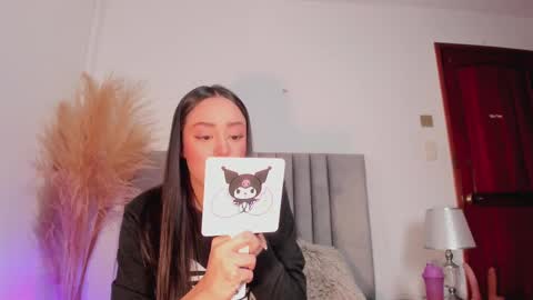 Snapshot of nora_dasilva chatting on February 27, 12:57 am Nora Da Silva online show from February 27, 12:57 am