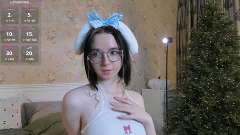 Nora Failure online show from December 26, 10:16 am