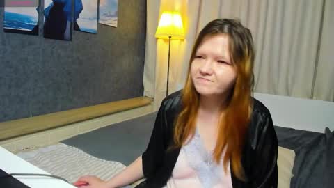 Nora online show from November 11, 11:23 am