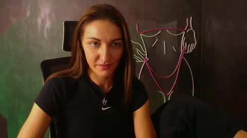 Snapshot of nora_n chatting on October 12, 10:55 pm Nora online show from October 12, 10:55 pm
