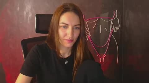 Snapshot of nora_n chatting on October 11, 10:35 pm Nora online show from October 11, 10:35 pm