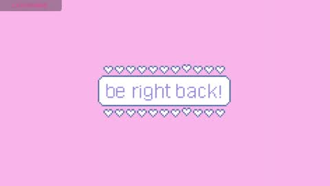 Nora online show from April 15, 8:20 pm