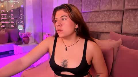 Nora  online show from February 15, 7:12 pm