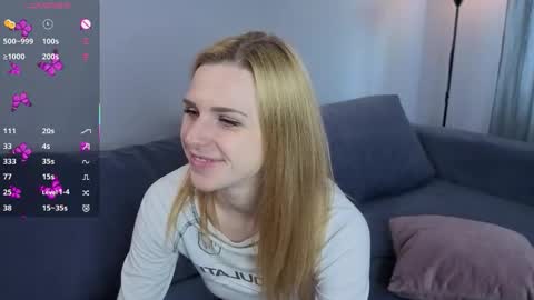 Elina online show from September 15, 11:12 am