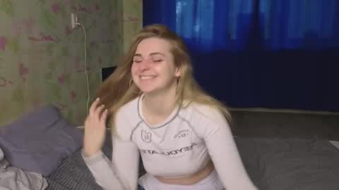 Elina online show from June 1, 12:28 pm