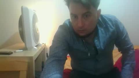 nordikwhitejj online show from October 4, 9:01 pm