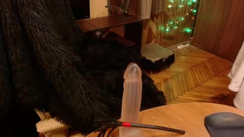 miss Tress online show from March 6, 8:37 pm